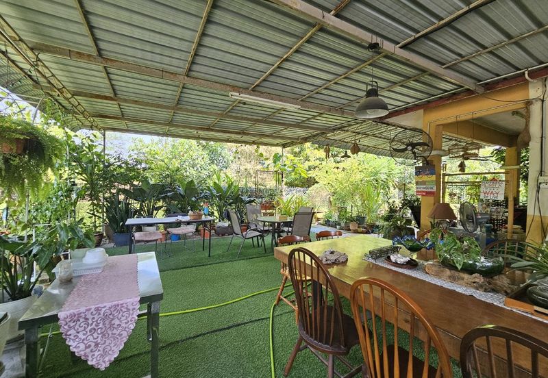 Jalan SP 3 @ Bandar Saujana Putra