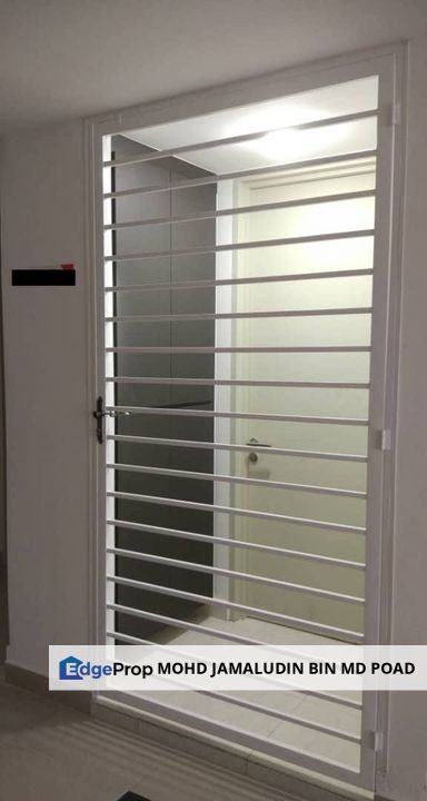 Partly renovated BSP21, LEVEL 13, BLK D Bandar Saujana Putra , Selangor, Jenjarom