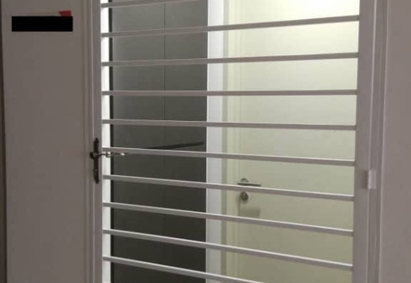 BSP21, Bandar Saujana Putra