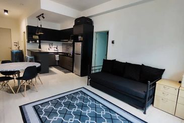 BSP21, Bandar Saujana Putra