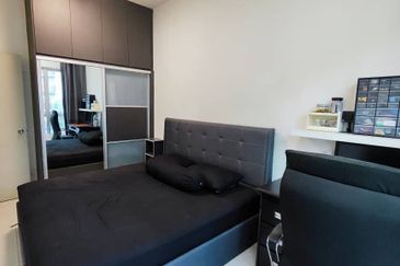 BSP21, Bandar Saujana Putra