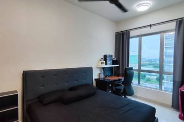 BSP21, Bandar Saujana Putra