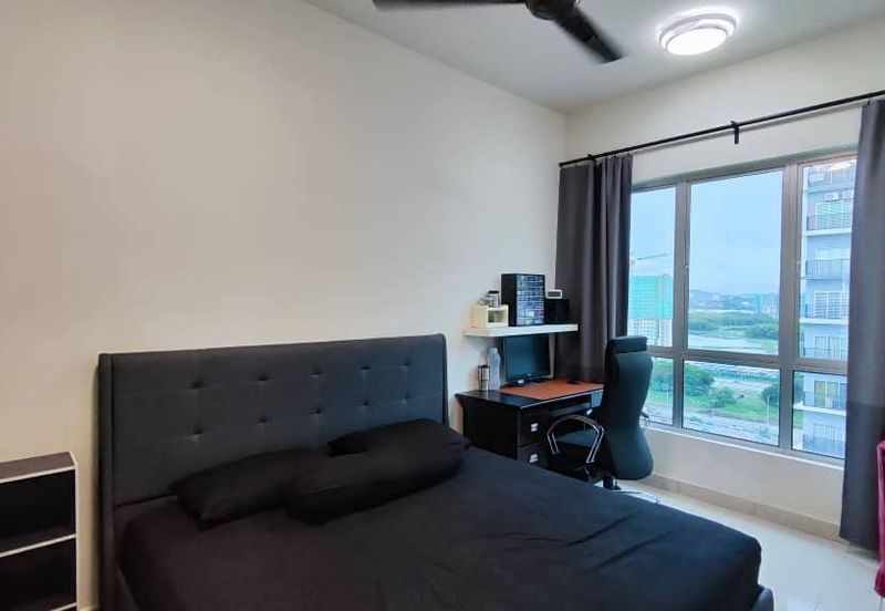 BSP21, Bandar Saujana Putra