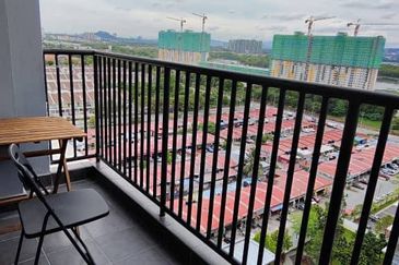 BSP21, Bandar Saujana Putra