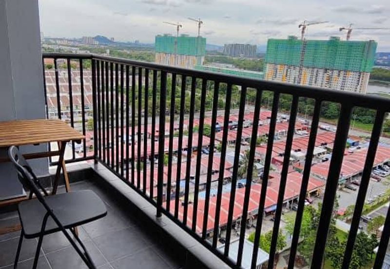 BSP21, Bandar Saujana Putra