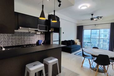 BSP21, Bandar Saujana Putra