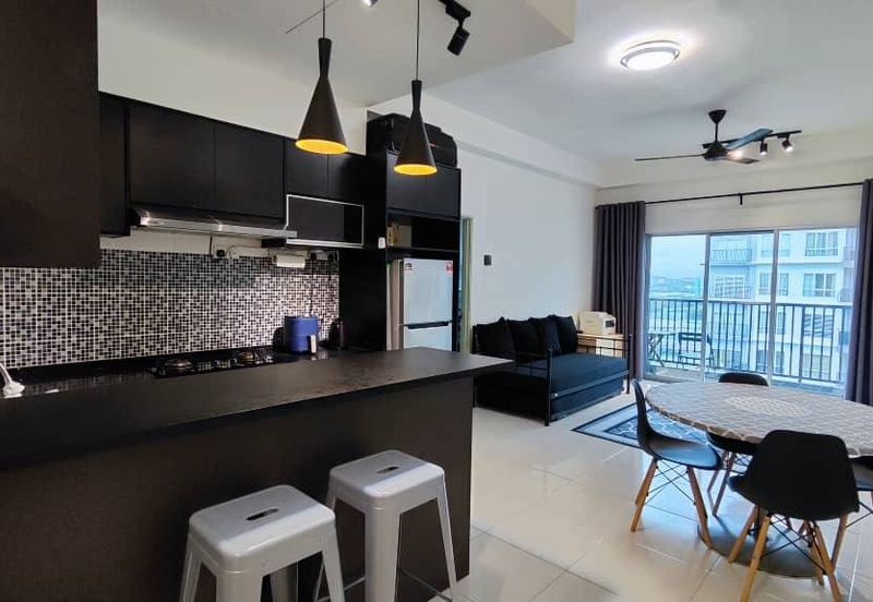 BSP21, Bandar Saujana Putra