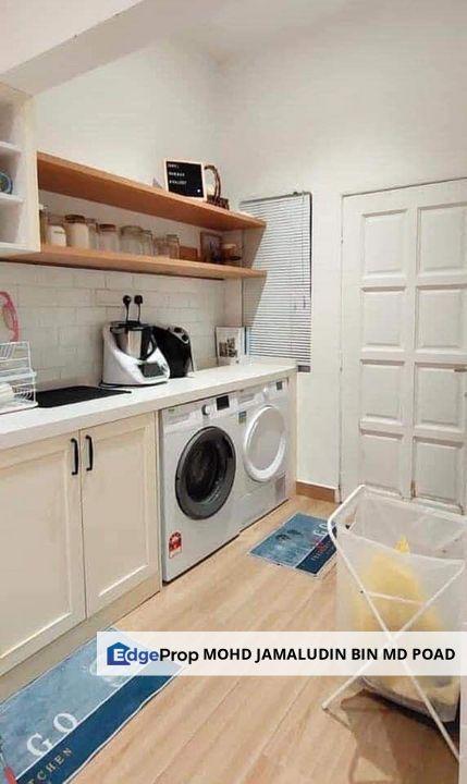 2 Sty Terrace Taman Chengal Bahau (BANDAR IOI BAHAU) , Negeri Sembilan, Bahau