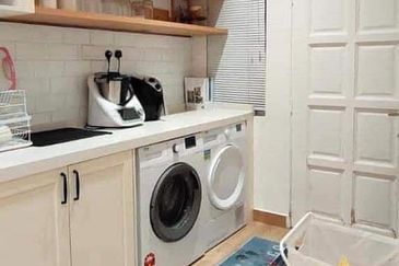 2 Sty Terrace Taman Chengal Bahau (BANDAR IOI BAHAU) 