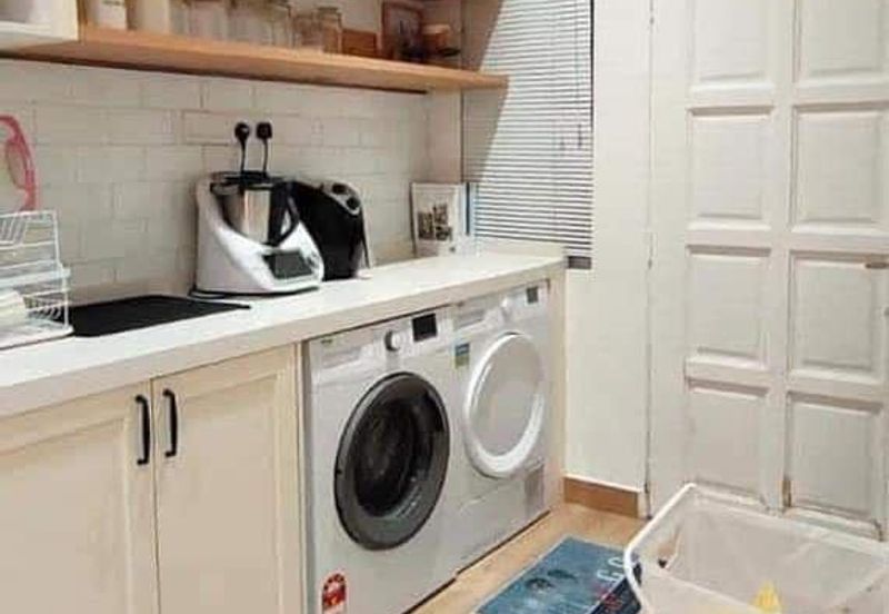 2 Sty Terrace Taman Chengal Bahau (BANDAR IOI BAHAU) 