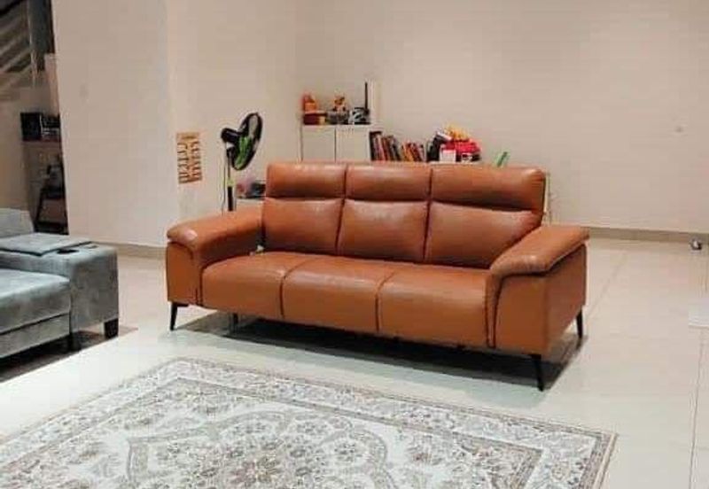 2 Sty Terrace Taman Chengal Bahau (BANDAR IOI BAHAU) 