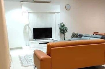 2 Sty Terrace Taman Chengal Bahau (BANDAR IOI BAHAU) 