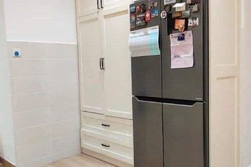 2 Sty Terrace Taman Chengal Bahau (BANDAR IOI BAHAU) 