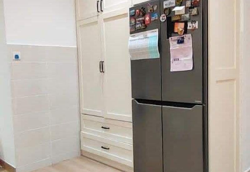 2 Sty Terrace Taman Chengal Bahau (BANDAR IOI BAHAU) 