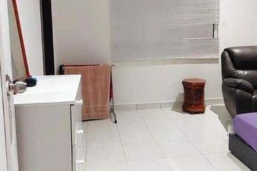 2 Sty Terrace Taman Chengal Bahau (BANDAR IOI BAHAU) 