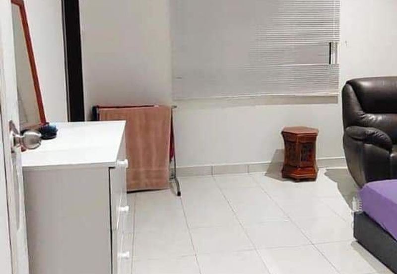 2 Sty Terrace Taman Chengal Bahau (BANDAR IOI BAHAU) 