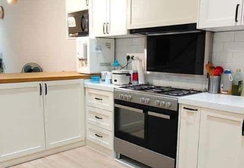 2 Sty Terrace Taman Chengal Bahau (BANDAR IOI BAHAU) 