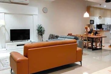 2 Sty Terrace Taman Chengal Bahau (BANDAR IOI BAHAU) 