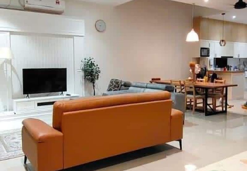 2 Sty Terrace Taman Chengal Bahau (BANDAR IOI BAHAU) 