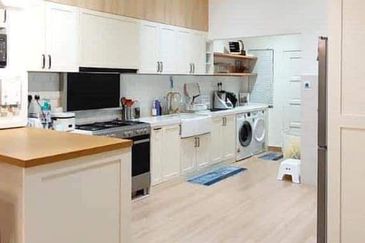 2 Sty Terrace Taman Chengal Bahau (BANDAR IOI BAHAU) 