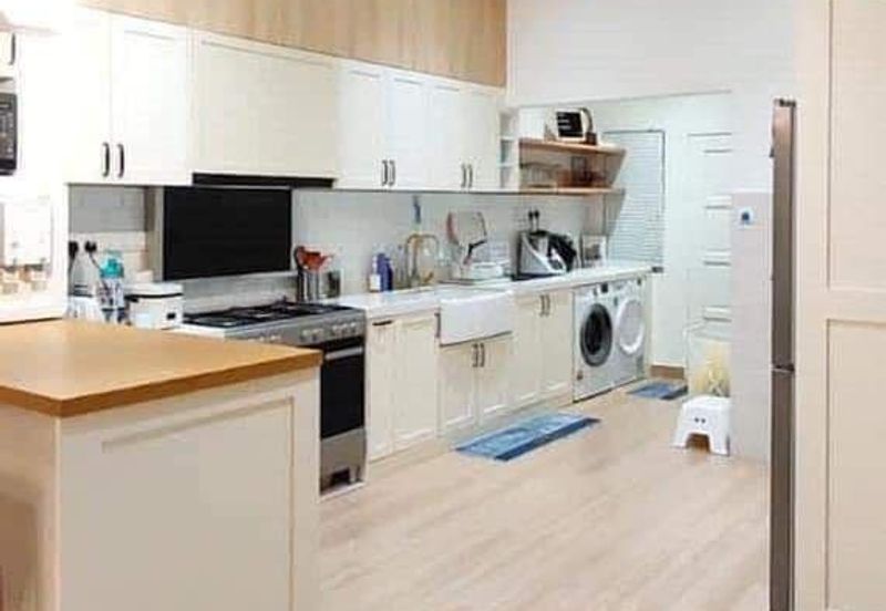 2 Sty Terrace Taman Chengal Bahau (BANDAR IOI BAHAU) 