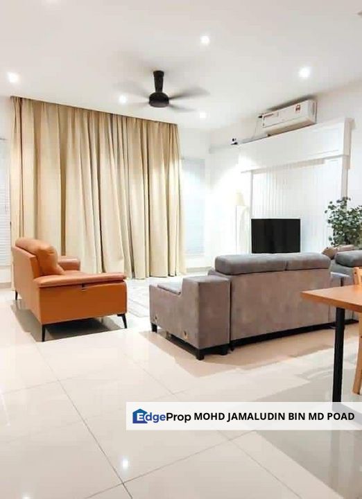 2 Sty Terrace Taman Chengal Bahau (BANDAR IOI BAHAU) , Negeri Sembilan, Bahau