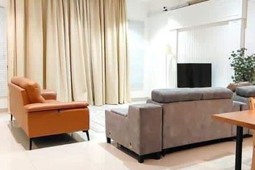 2 Sty Terrace Taman Chengal Bahau (BANDAR IOI BAHAU) 