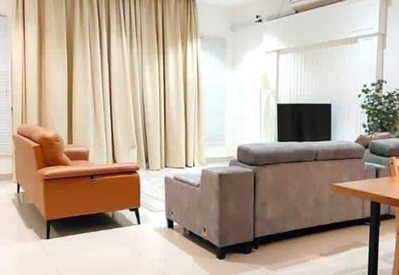 2 Sty Terrace Taman Chengal Bahau (BANDAR IOI BAHAU) 