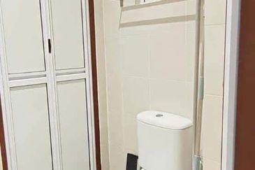 2 Sty Terrace Taman Chengal Bahau (BANDAR IOI BAHAU) 