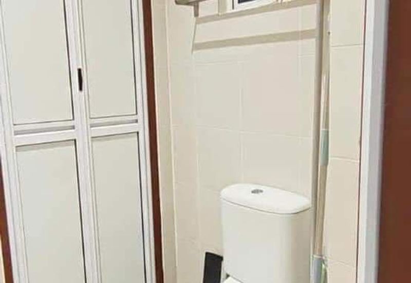 2 Sty Terrace Taman Chengal Bahau (BANDAR IOI BAHAU) 