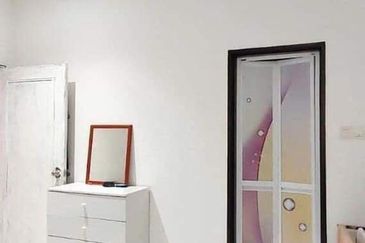 2 Sty Terrace Taman Chengal Bahau (BANDAR IOI BAHAU) 