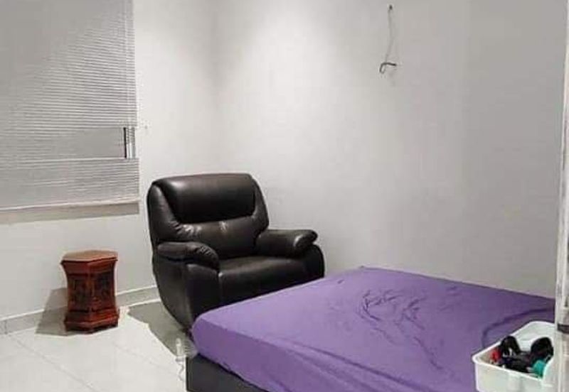 2 Sty Terrace Taman Chengal Bahau (BANDAR IOI BAHAU) 