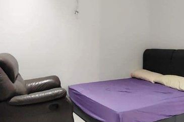 2 Sty Terrace Taman Chengal Bahau (BANDAR IOI BAHAU) 