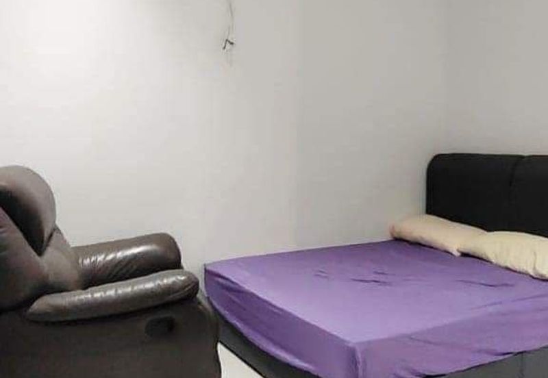 2 Sty Terrace Taman Chengal Bahau (BANDAR IOI BAHAU) 