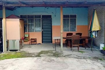 TAMAN MELATI INDAH (JUASSEH)