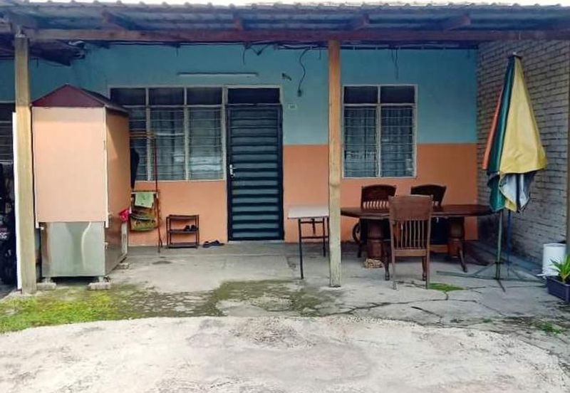 TAMAN MELATI INDAH (JUASSEH)