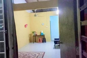 TAMAN MELATI INDAH (JUASSEH)