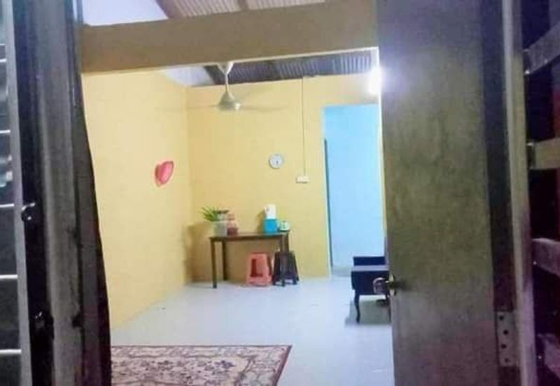 TAMAN MELATI INDAH (JUASSEH)