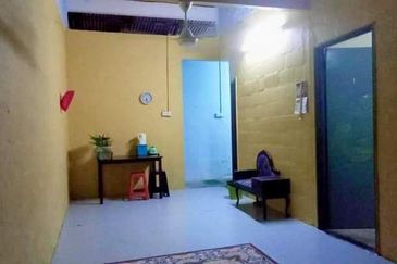 TAMAN MELATI INDAH (JUASSEH)