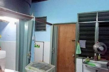 TAMAN MELATI INDAH (JUASSEH)