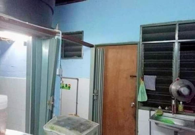 TAMAN MELATI INDAH (JUASSEH)