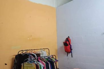 TAMAN MELATI INDAH (JUASSEH)