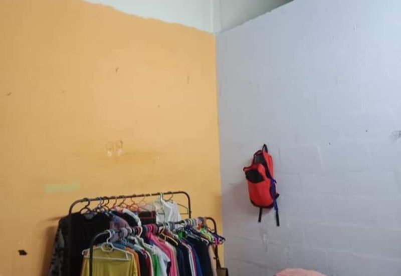 TAMAN MELATI INDAH (JUASSEH)