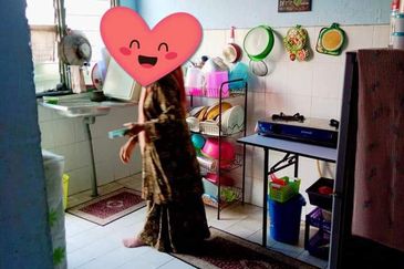 TAMAN MELATI INDAH (JUASSEH)