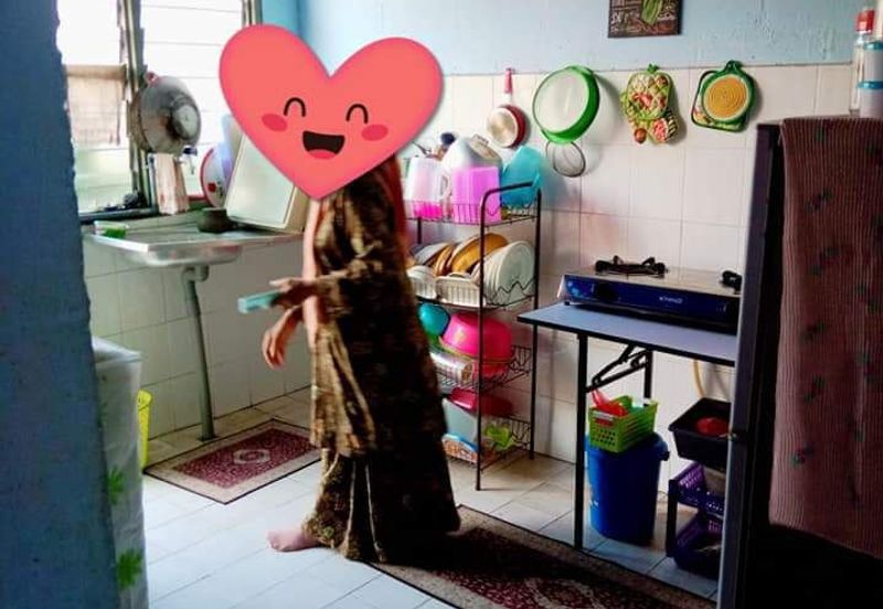 TAMAN MELATI INDAH (JUASSEH)