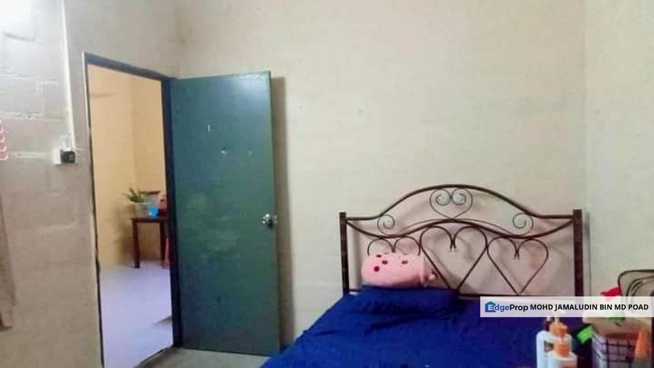 TAMAN MELATI INDAH BATU KIKIR JUASSEH , Negeri Sembilan, Kuala Pilah