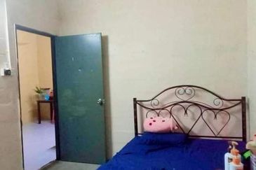 TAMAN MELATI INDAH (JUASSEH)