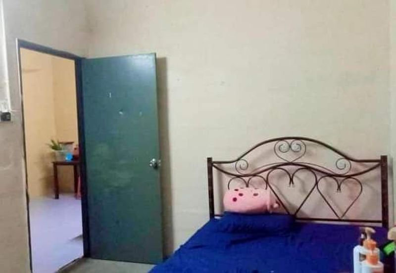 TAMAN MELATI INDAH (JUASSEH)