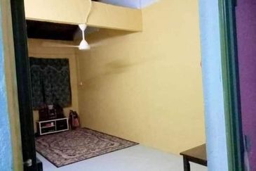 TAMAN MELATI INDAH (JUASSEH)