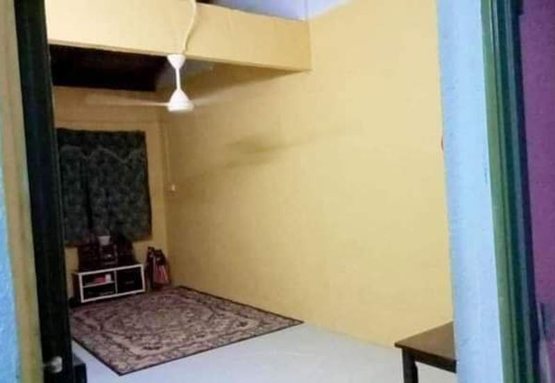 TAMAN MELATI INDAH (JUASSEH)